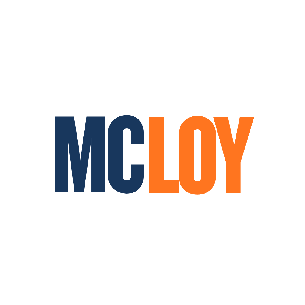 mcloy logo